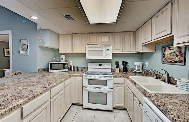 Sand Dollar East #201 - Foto 5