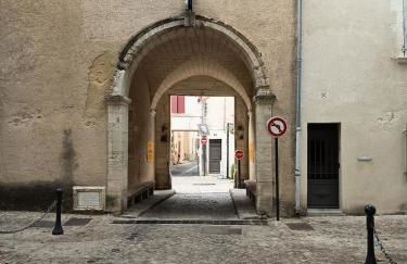 Villeneuve's historic center - Foto 10