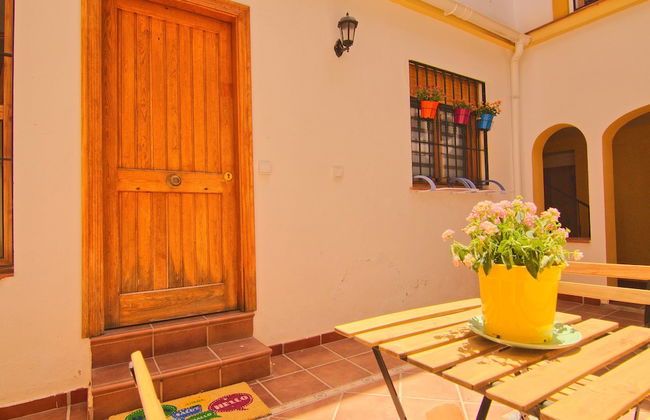 AltaMálaga Apartments - Foto 26