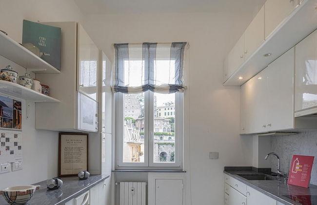 Attic With Amazing Seaview Terrace by Wonderful Italy - Foto 22