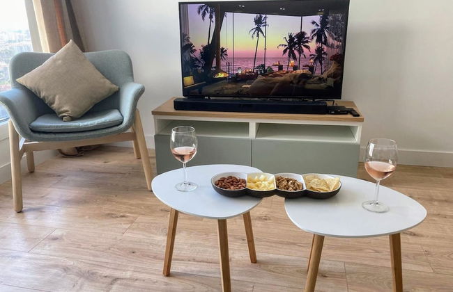 Happy Travel Urban Sky 25F - Foto 11