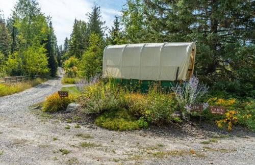 The Stalls At Whitefish - Foto 43