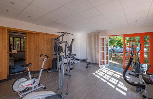 Villa Castalie - Maison de maître, grande piscine et jacuzzi, classée 5 étoiles - Photo 38