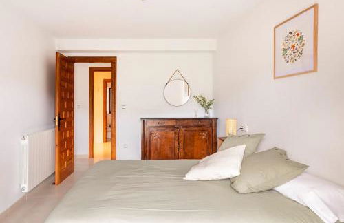 Casa Luis - APARTAMENTO con JARDÍN PRIVADO en los PIRINEOS - Foto 18