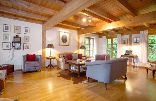 Chalet Montfort - Foto 12
