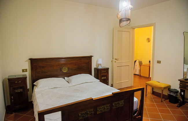 Artemide Villa Luna con Piscina - Foto 7