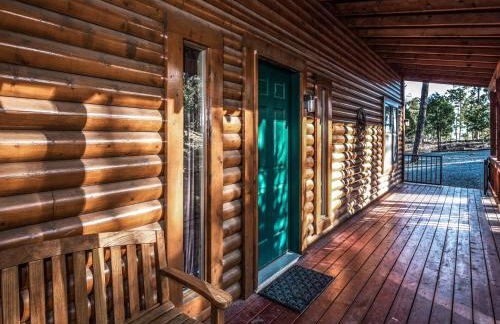 Wine N Pines - Foto 24