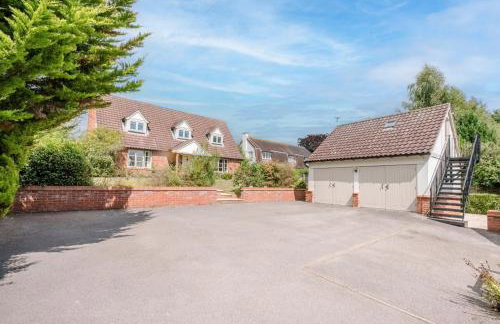 Hollybank Cottage, Ufford - Foto 35