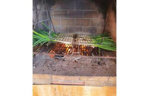 Casa con piscina ideal familias - Foto 18