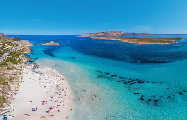 Residence Capo Falcone, Stintino - Foto 49