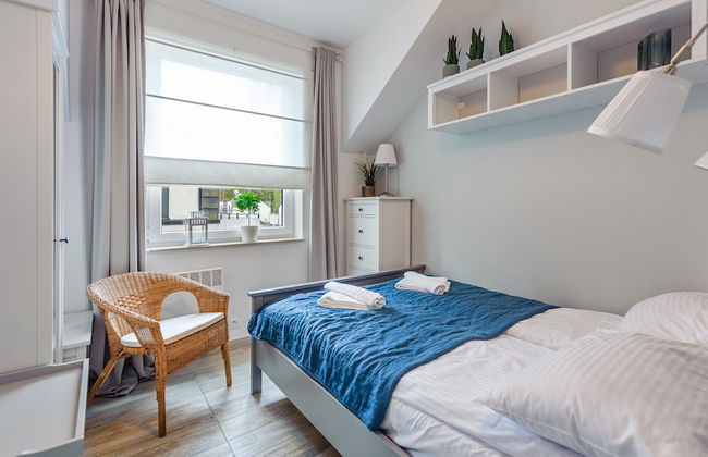 Apartamenty Sun & Snow Sloneczna - Photo 13