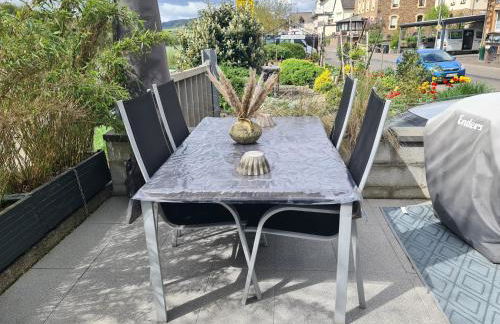 Ferienhaus am Fährkopf - Foto 8