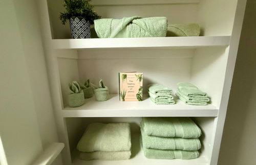 Jungle House Luxury Stays - Columbus Downtown Short North - Foto 22