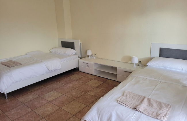 Horrem City Apartments - Foto 7