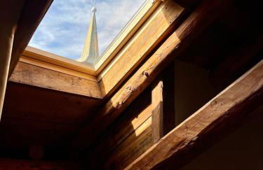 Chalet typique accueillant jusqu'à 9 personnes - Foto 19