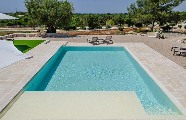 Borgo del Sole Salento - Photo 72