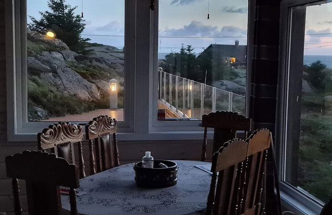 6 Person Holiday Home in Skudeneshavn-by Traum - Foto 22