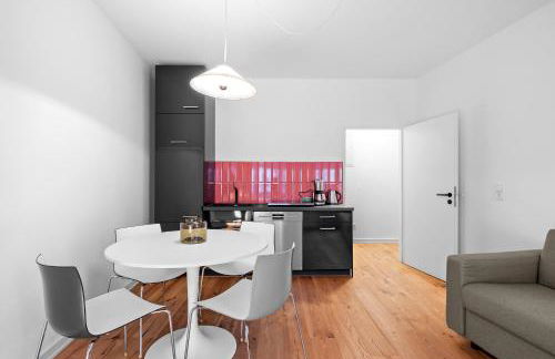 Jungfernstieg Family & Business Suites - Foto 4