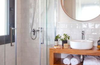 Wishome- Villa sublime con piscina privada climatizada - Foto 18