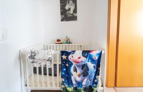 Cozy Family Stay in Petersberg - Foto 38