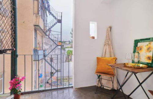 Entire flat great view Alcântara - Photo 3