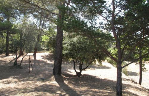 Holiday Home Le Mas du Magnoglia by Interhome - Foto 58