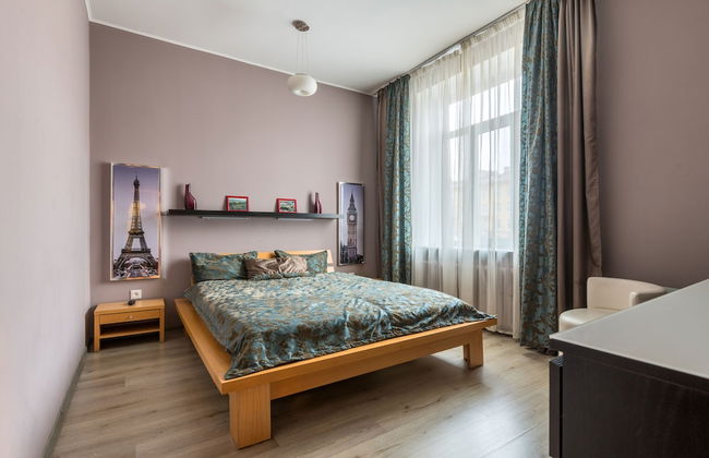 RentalSPb Gastello Apartment - Foto 1