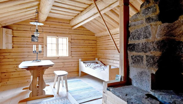 8 Person Holiday Home in Ostmark - Foto 2