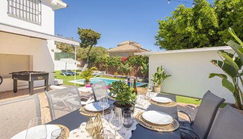 Villa Caribe Playa - Happy Rentals - Foto 4