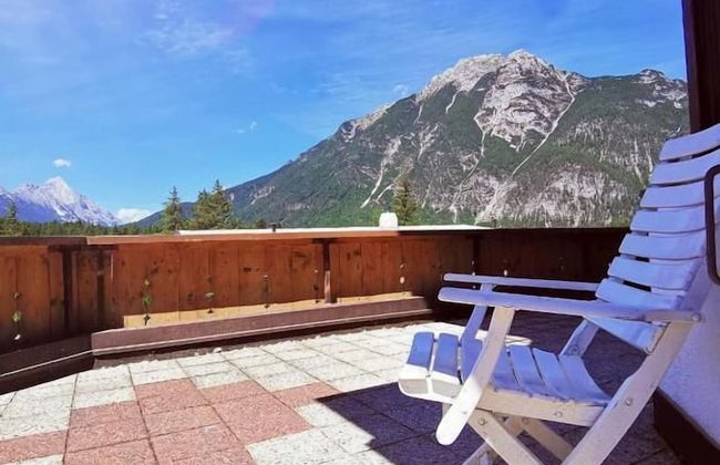 Schickster Sky Lodge - Foto 65