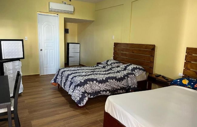 Plaza Real Resort - Foto 14