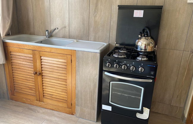 Pristine 1 Bed Cottage in Northern Suburbs - 2222 - Foto 9