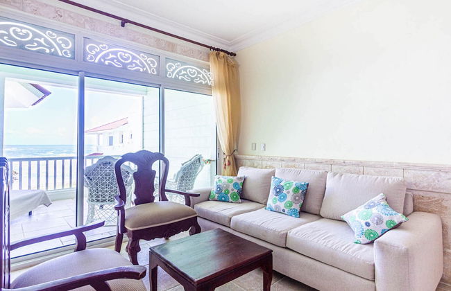 Oceanfront Apartment in Cabarete With Pool and Beach Access - Foto 6