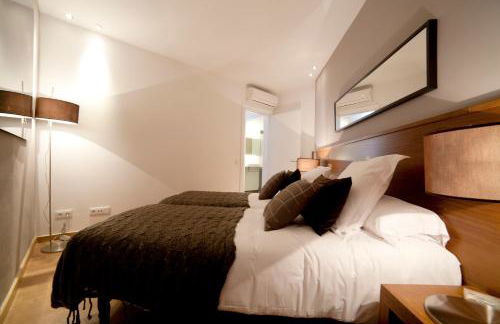 Serennia Apartamentos Ramblas - Plaça Catalunya - Foto 36