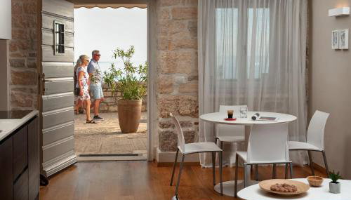 Angelo d’Oro Apartment Monte - Foto 2