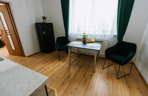 Apartamenty Krzywa Krosno - Foto 48