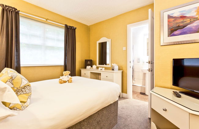 Windermere Hillthwaite Hotel - Foto 15