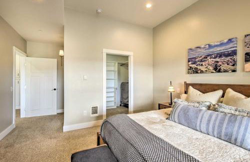 Lovely Canyon View Apartment with Patio and Yard - Foto 16