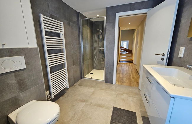 Holiday Home in Wallonie With Terrace - Foto 24