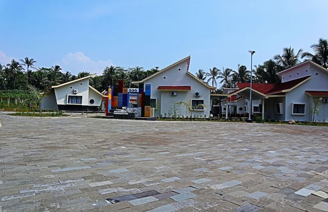 Perta Prana Amarta - Foto 48