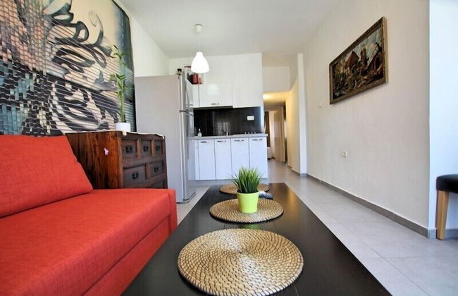 Arendalzrail Apartments -Rothschild St.8 - Foto 8