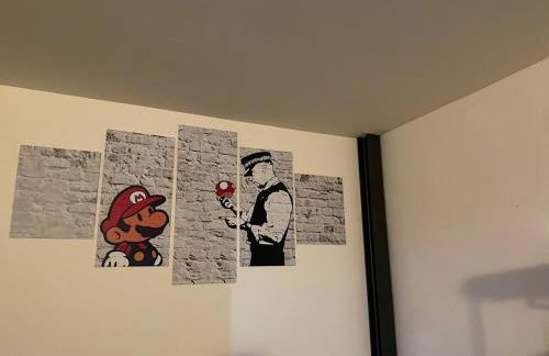 Exclusive Loft degli Artisti - Photo 40