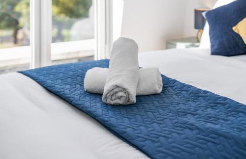 Elegant 2BR-1BATH Flat Near London Eye and Westminster - Photo 25