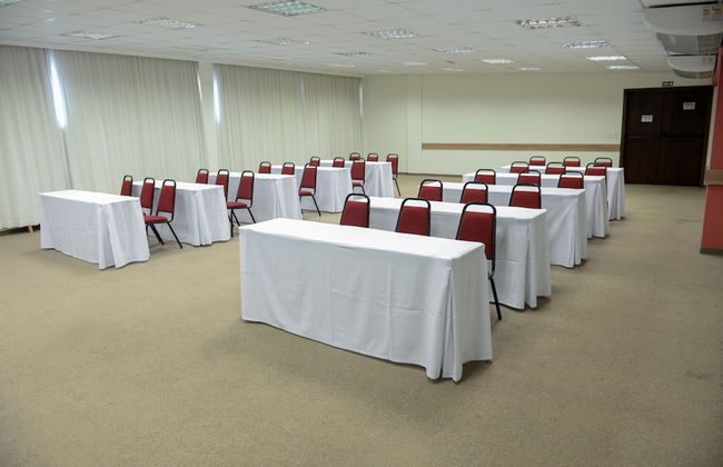 Faria Lima Flat Service - Foto 28