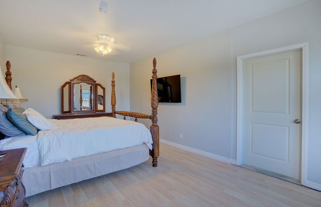 The Grand Haven Home - Foto 7