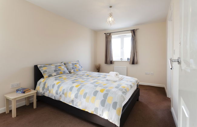 Hamber 4 bedroom house - Foto 2