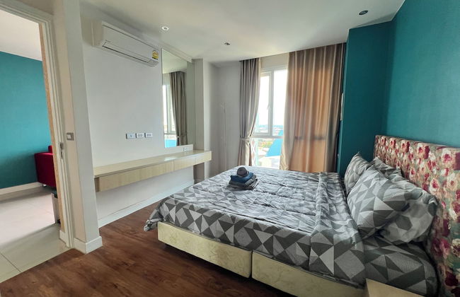 Grande Carribean Condo By Thita - Foto 62