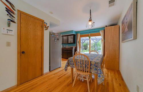 Trinidad Artist and Healing Retreat with Hot Tub - Foto 41