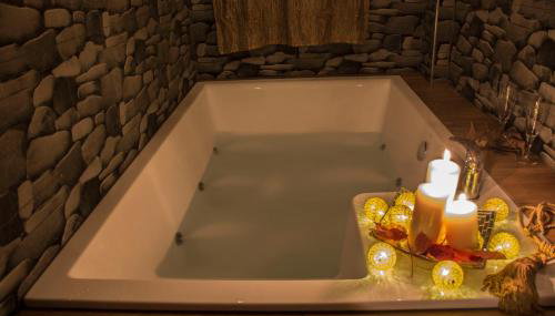 Dharma Luxury & Spa Apartment - Foto 4