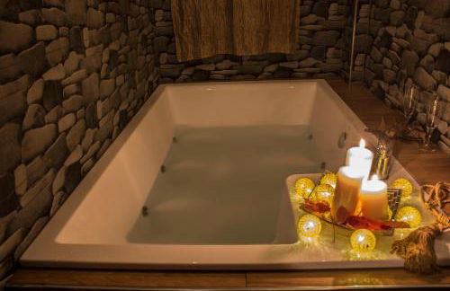 Dharma Luxury & Spa Apartment - Foto 4